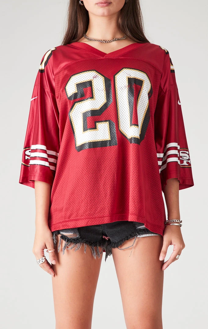 FURST OF A KIND VINTAGE NFL JERSEY 3 FURST OF A KIND VINTAGE NFL JERSEY