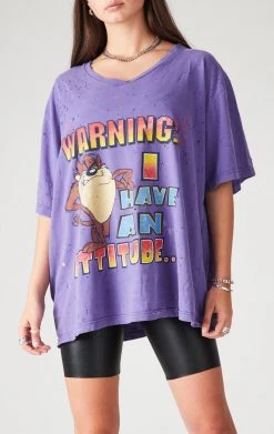 FURST OF A KIND VINTAGE CARTOON TEE