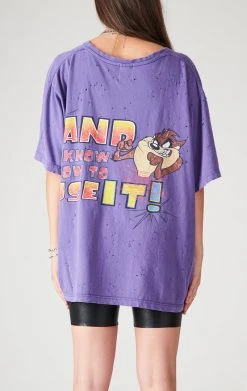 FURST OF A KIND VINTAGE CARTOON TEE