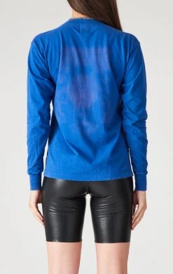 FURST OF A KIND VINTAGE SPORTS VINTAGE CARTOON SPORTS LONG SLEEVE TEE