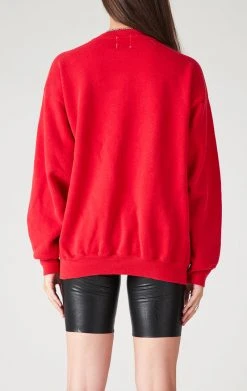 FURST OF A KIND VINTAGE COLLEGE SWEATSHIRT