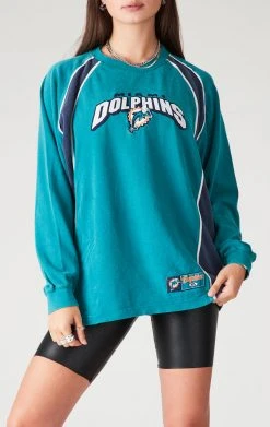 FURST OF A KIND SALE VINTAGE LONG SLEEVE TEE