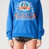 FURST OF A KIND VINTAGE COLLECTIBLE SWEATSHIRT