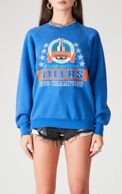 FURST OF A KIND VINTAGE COLLECTIBLE SWEATSHIRT