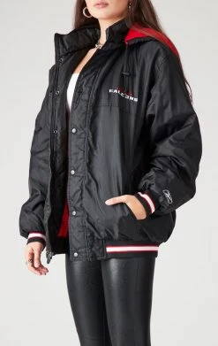 FURST OF A KIND VINTAGE HEAVY ZIP UP WINDBREAKER JACKET