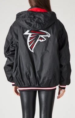 FURST OF A KIND VINTAGE HEAVY ZIP UP WINDBREAKER JACKET