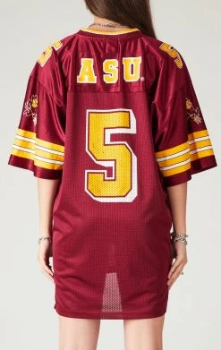 FURST OF A KIND VINTAGE COLLEGE JERSEY