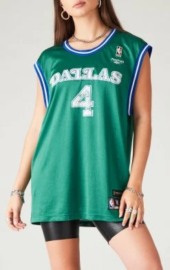 FURST OF A KIND VINTAGE SPORTS VINTAGE BASKETBALL JERSEY