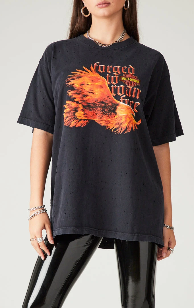 FURST OF A KIND VINTAGE HARLEY TEE 3 FURST OF A KIND VINTAGE HARLEY TEE