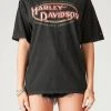 FURST OF A KIND VINTAGE HARLEY TEE
