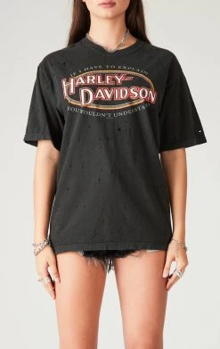 FURST OF A KIND VINTAGE HARLEY TEE