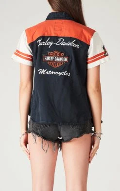 FURST OF A KIND RARE SPECIALTY VINTAGE HARLEY