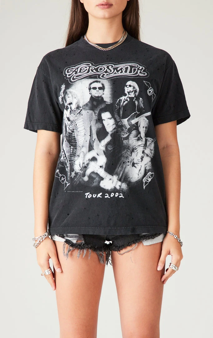 FURST OF A KIND SALE VINTAGE MUSIC TEE 3 FURST OF A KIND SALE VINTAGE MUSIC TEE