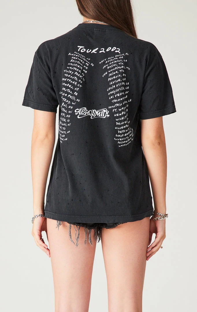 FURST OF A KIND SALE VINTAGE MUSIC TEE 4 FURST OF A KIND SALE VINTAGE MUSIC TEE