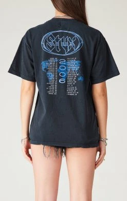 FURST OF A KIND VINTAGE MUSIC TEE SALE