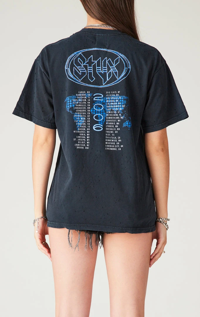 FURST OF A KIND VINTAGE MUSIC TEE SALE 4 FURST OF A KIND VINTAGE MUSIC TEE SALE