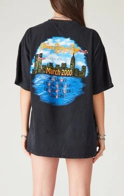 FURST OF A KIND VINTAGE MUSIC TEE