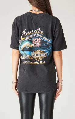 FURST OF A KIND VINTAGE HARLEY TEE