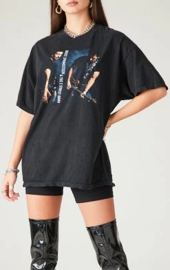 FURST OF A KIND VINTAGE MUSIC TEE SALE