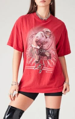 FURST OF A KIND VINTAGE NFL TEE