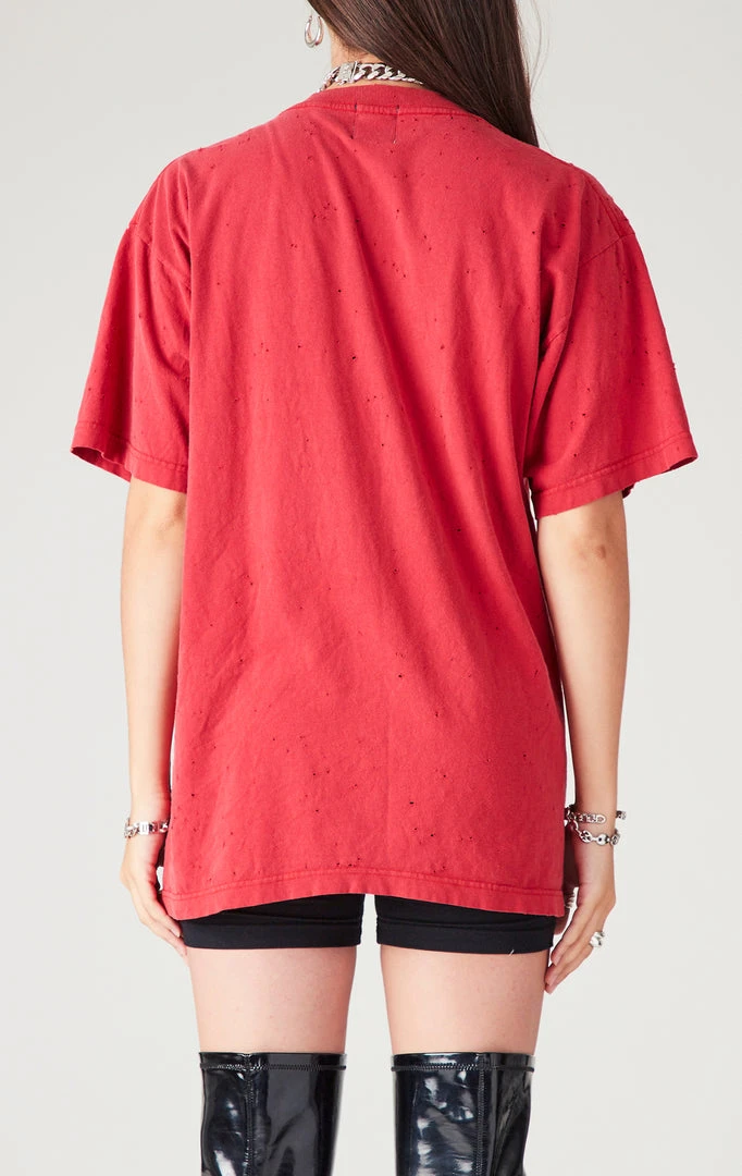 FURST OF A KIND VINTAGE NFL TEE 4 FURST OF A KIND VINTAGE NFL TEE