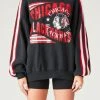 FURST OF A KIND VINTAGE COLLECTIBLE SWEATSHIRT