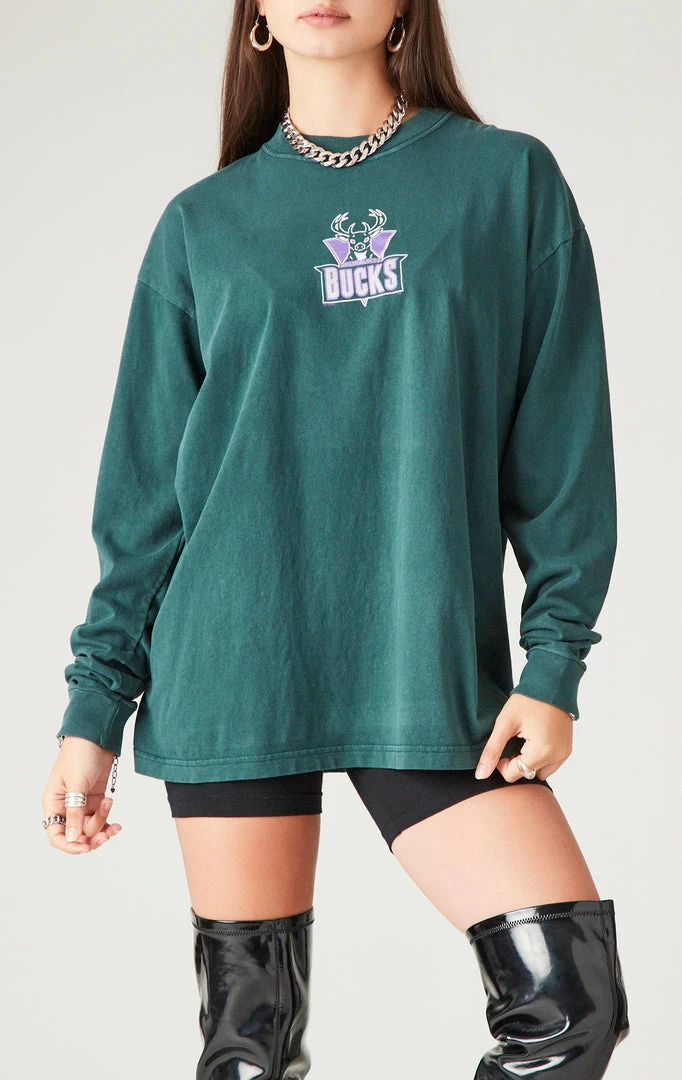 FURST OF A KIND VINTAGE LONG SLEEVE TEE 3 FURST OF A KIND VINTAGE LONG SLEEVE TEE