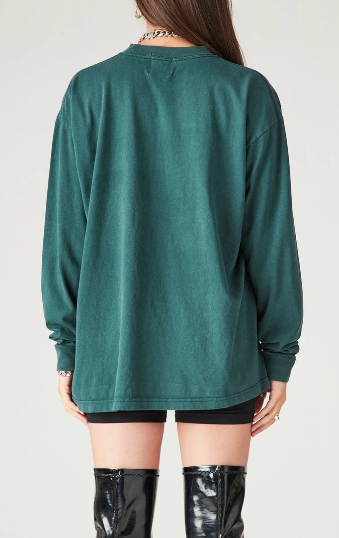 FURST OF A KIND VINTAGE LONG SLEEVE TEE 4 FURST OF A KIND VINTAGE LONG SLEEVE TEE