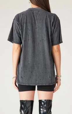 FURST OF A KIND VINTAGE COLLEGE TEE