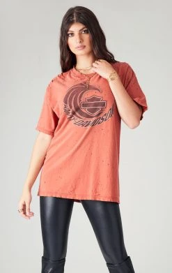 FURST OF A KIND VINTAGE HARLEY TEE 11 FURST OF A KIND VINTAGE HARLEY TEE