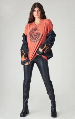 FURST OF A KIND VINTAGE HARLEY TEE 10 FURST OF A KIND VINTAGE HARLEY TEE