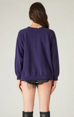 FURST OF A KIND VINTAGE STONEWASHED CARTOON SWEATSHIRT SALE 9 FURST OF A KIND VINTAGE STONEWASHED CARTOON SWEATSHIRT SALE