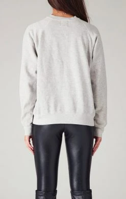 FURST OF A KIND VINTAGE NFL VINTAGE STONEWASHED NFL SWEATSHIRT