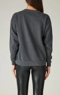 FURST OF A KIND VINTAGE CARTOON VINTAGE STONEWASHED CARTOON SWEATSHIRT