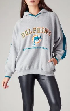 FURST OF A KIND SALE VINTAGE NFL HOODIE