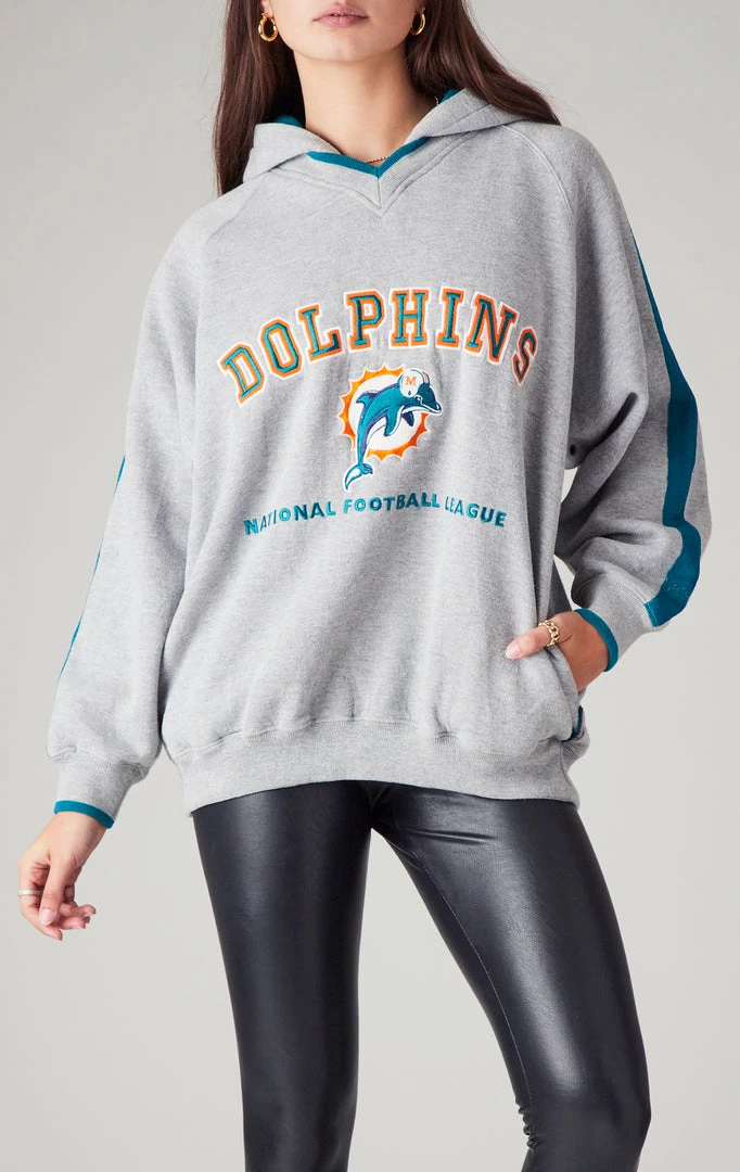 FURST OF A KIND SALE VINTAGE NFL HOODIE 3 FURST OF A KIND SALE VINTAGE NFL HOODIE