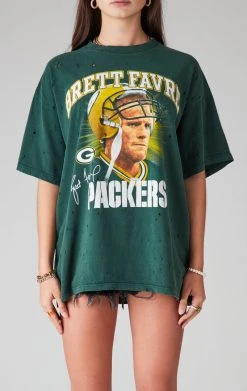 FURST OF A KIND VINTAGE NFL TEE