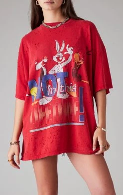 FURST OF A KIND VINTAGE CARTOON TEE