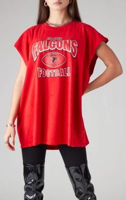 FURST OF A KIND SALE VINTAGE NFL TEE