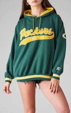 FURST OF A KIND SALE VINTAGE NFL HOODIE