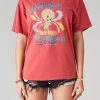 FURST OF A KIND VINTAGE CARTOON TEE