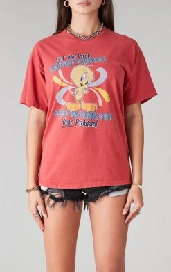 FURST OF A KIND VINTAGE CARTOON TEE