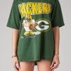 FURST OF A KIND VINTAGE NFL TEE