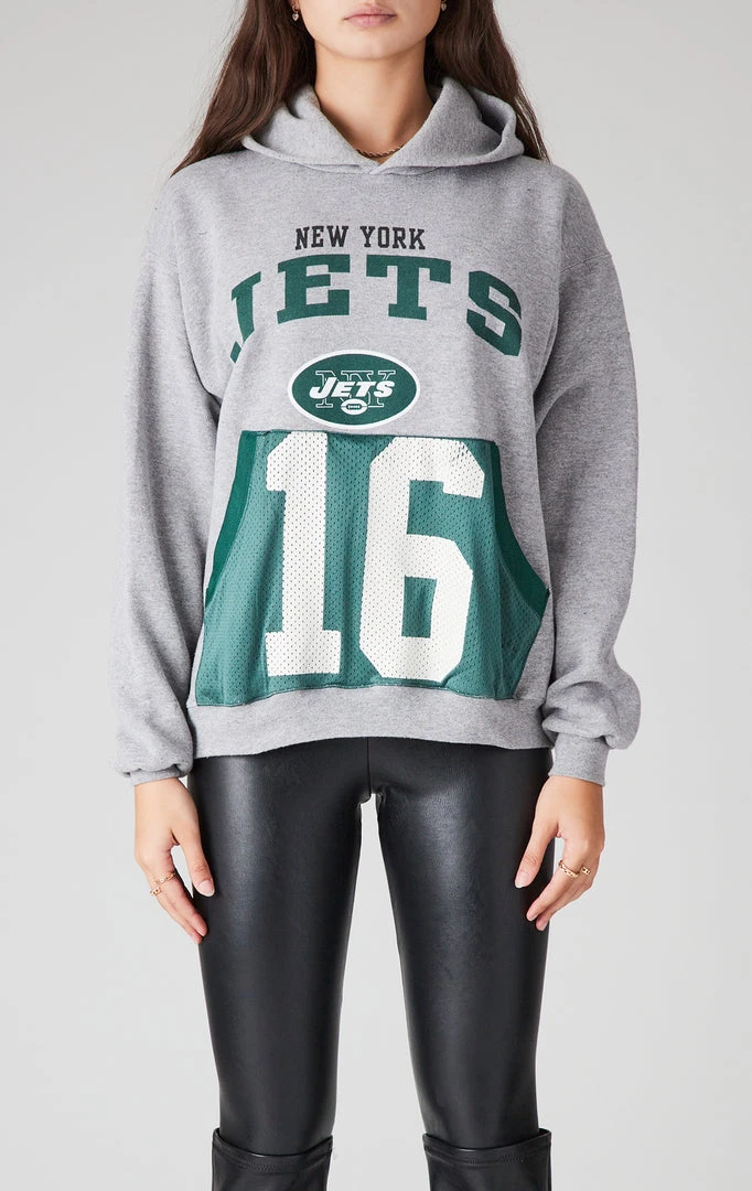 FURST OF A KIND SALE VINTAGE JERSEY SPLICED POCKET HOODIE 3 FURST OF A KIND SALE VINTAGE JERSEY SPLICED POCKET HOODIE