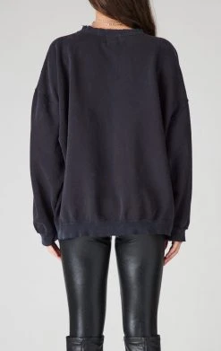 FURST OF A KIND VINTAGE STONEWASHED NFL SWEATSHIRT