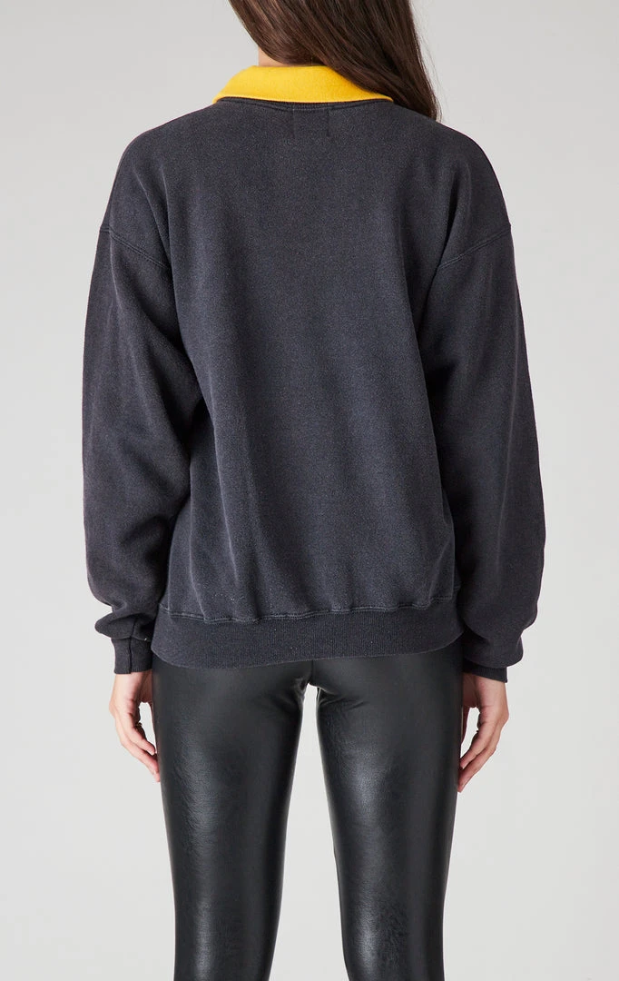 FURST OF A KIND SALE VINTAGE TURTLENECK SWEATSHIRT 4 FURST OF A KIND SALE VINTAGE TURTLENECK SWEATSHIRT