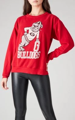 FURST OF A KIND VINTAGE COLLECTIBLE SWEATSHIRT