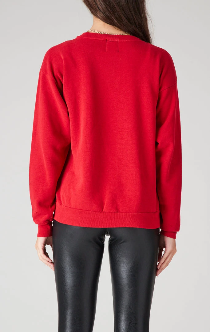 FURST OF A KIND VINTAGE COLLECTIBLE SWEATSHIRT 4 FURST OF A KIND VINTAGE COLLECTIBLE SWEATSHIRT