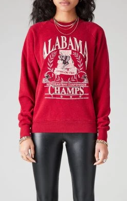 FURST OF A KIND VINTAGE COLLEGE VINTAGE COLLECTIBLE SWEATSHIRT