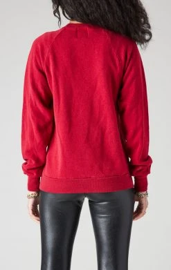 FURST OF A KIND VINTAGE COLLEGE VINTAGE COLLECTIBLE SWEATSHIRT